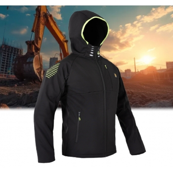 Kurtka Softshell VALOR